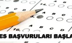 ALES Başvuruları Başladı Mı?