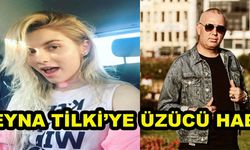 Aleyna Tilki'nin Babasına İcra Şoku