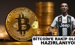 Bitcoin'e Rakip Geliyor