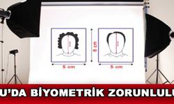 Tapu Müdürlüklerinde Biyometrik Fotoğraf Zorunluluğu