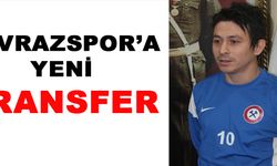 Davrazspor'dan Bomba Transfer