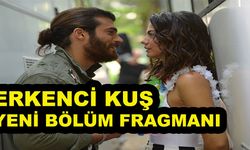 Erkenci Kuş 11. Bölüm 2. Fragmanı