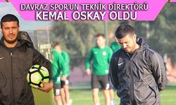 Davraz Spor'un Teknik Direktörü Belli Oldu