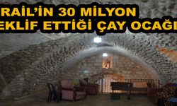 30 Milyon Doları Reddetti