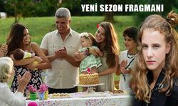 İstanbullu Gelin 3.Sezon Tanıtımı Yayınlandı