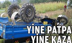 Yine Patpat Yine Kaza