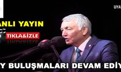 Köy Buluşması Devam Ediyor