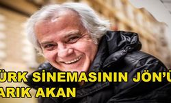 Tarık Akan'ın Aramızdan Ayrılmasının 2. Senesinde Sevenleri Tarafından Anılacak
