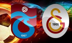 Galatasaray Trabzonspor'dan Fark Yedi