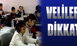 Çocuklarımız İlk Derse Uykulu ve Aç Karnıyla Başlamamalıdır