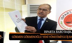 Gökmen Gökmenoğlu Yeni Yönetimiyle Tekrar Başkan Seçildi