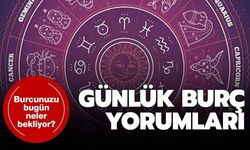 24 Mayıs 2020 Günlük Burç Yorumları