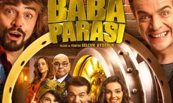 Baba Parası Filmi, Baba Parası Netflix'te