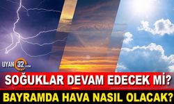 Soğuklar Devam Edecek Mi? İşte Isparta İçin 5 Günlük Hava Durumu