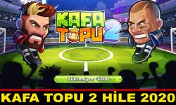 Kafa Topu 2 Hile 2020 Sınırsız Altın ve Elmas Kazan