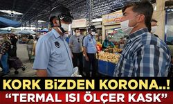 Isparta Belediyesinden Korona'ya Karşı İlginç Çözüm