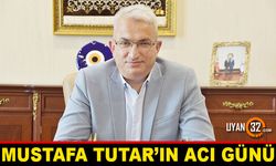 Gürcan Tutar Hayatını Kaybetti