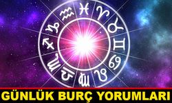 27 Temmuz 2020 Günlük Burç Yorumları