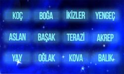 5 Temmuz 2020 Günlük Burç Yorumları (Pazar)