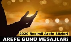 Arefe Günü ile İlgili Sözler; 2020 Resimli Arefe Mesajları