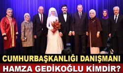 Hamza Gedikoğlu Kimdir?