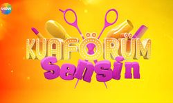 Kuaförüm Sensin 284. Bölüm | 10 Temmuz 2020 İzle
