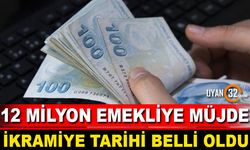 Emekli Bayram İkramiyelerinin Ödeneceği Tarih Belli Oldu!