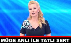 Müge Anlı İle Tatlı Sert 7 Temmuz 2020 ATV’de