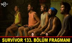 Survivor 133. Bölüm Fragmanı İzle (11 Temmuz 2020) TV8'de
