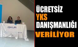 Isparta’dan Öğrencilere Ücretsiz YKS Danışmanlığı