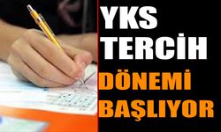 YKS Tercihleri Başlıyor : Dikkat Edilmesi Gerekenler