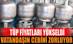 Isparta'da Tüp Fiyatları Yükseldi: Vatandaşın Cebini Zorluyor