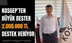 KOSGEB Girişimcilere Büyük Destek Veriyor: Üst Limit 2 Milyon TL’ye Çıktı