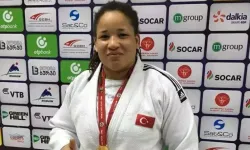 Kayra Özdemir, Paris 2024 Olimpiyatları'nda Çeyrek Finale Yükseldi