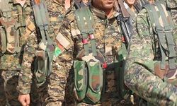 8 Pkk'lı Etkisiz Hale Getirildi