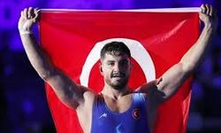 Taha Akgül, Paris 2024 Olimpiyatları’nda Yarı Finale Yükseldi