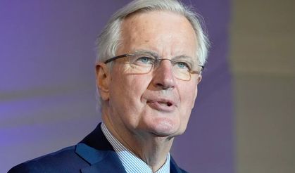 Fransa'nın Yeni Başbakanı Michel Barnier oldu!