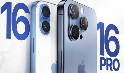 iPhone 16 modellerinin tahmini Türkiye fiyatları belli oldu!