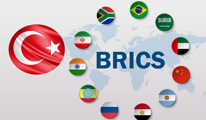 BRICS Nedir? Türkiye'nin Üyelik Durumu Nedir?