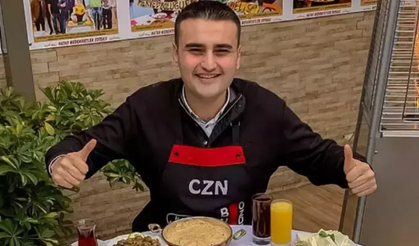 CZN Burak'ın Nişantaşı'ndaki Milyon Dolarlık Eviyle İlgili Detaylar Ortaya Çıktı