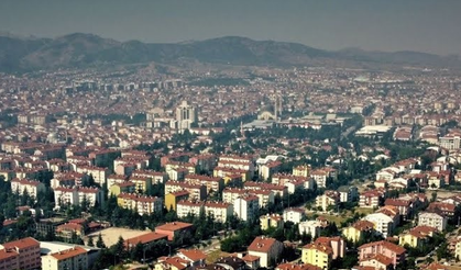Isparta'da 2 milyon TL'den ucuz ev kalmadı!