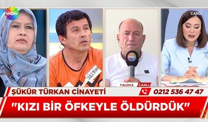 Dayıdan Bomba İtiraf Geldi
