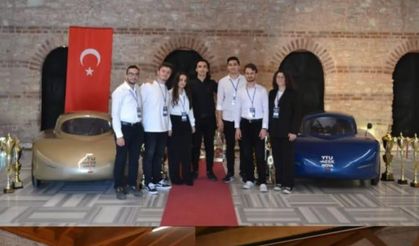 Ispartalı Mahmut Demir ve Ekibi Avrupa Şampiyonu Oldu