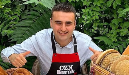 CZN Burak Kimdir? Burak Özdemir Kaç Yaşında ve Nereli? İşte Bilinmeyen Detaylar!