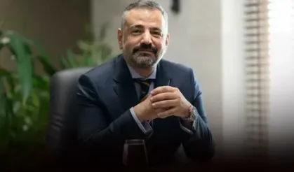 CHP İl Başkanı Şenol Aslanoğlu’ndan Çağrı Şırlancı’ya Mektup