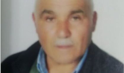 Atabey’de Mehmet Kılıçarslan Hayatını Kaybetti