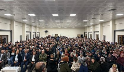 Mevlâna 752. Vuslat Yılında Atabey’de Anıldı
