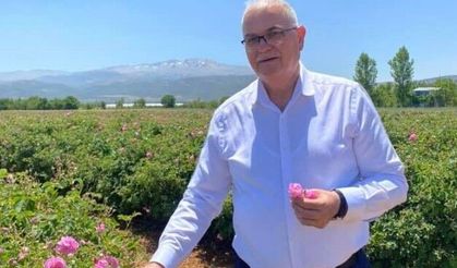Eski Başkan Atasoy: “Doğru Kararı Hukuk Verecek”