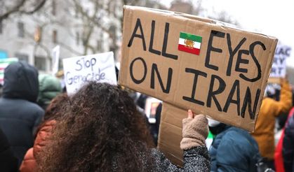 ABD-İran savaşı an meselesi! Türkiye ve Bölge Ülkeleri Devrede