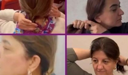Kürtler Neden Saç Örmeye Başladı? Dünya Çapında Dayanışma Kampanyasının Perde Arkası